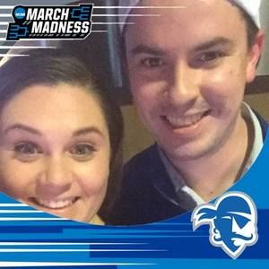 Meet your Posher, Brian